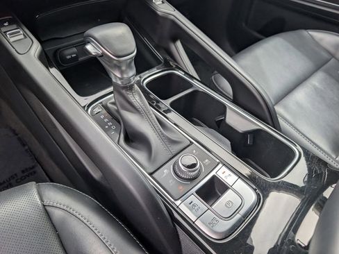 Certified 2025 Kia Telluride S AWD/4WD image 31