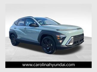 New 2026 Hyundai Kona SEL Sport 360° Tour
