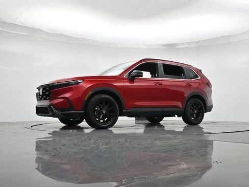 Used 2025 Honda CR-V Sport image 34