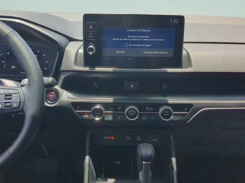 New 2026 Honda CR-V TrailSport image 15