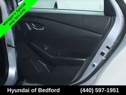 Used 2025 Honda Accord LX image 33