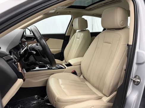 Used 2023 Audi A4 2.0T Premium AWD/4WD image 10