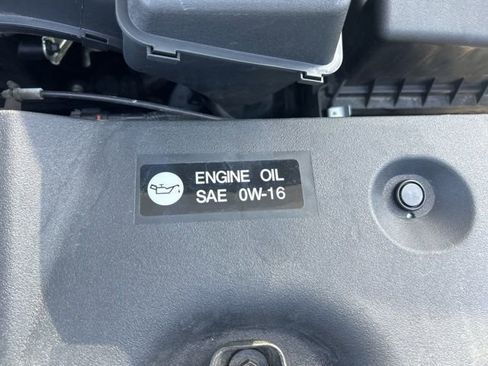 Used 2024 Toyota RAV4 Adventure AWD/4WD image 16
