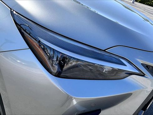 Certified 2025 Lexus NX 350h AWD w/ Premium Package image 26