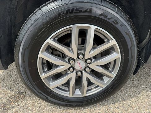 Used 2019 GMC Acadia SLE w/ Driver Alert Package I AWD/4WD image 24