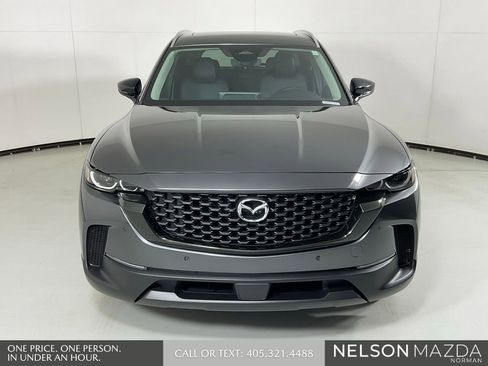 New 2026 MAZDA CX-50 AWD 2.5 S w/ Weather Package image 2