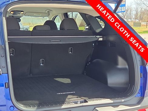 Used 2023 Hyundai Tucson SEL image 9