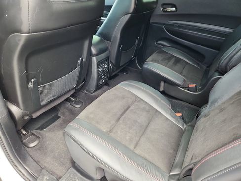 Used 2022 Dodge Durango R/T w/ Blacktop Package AWD/4WD image 9