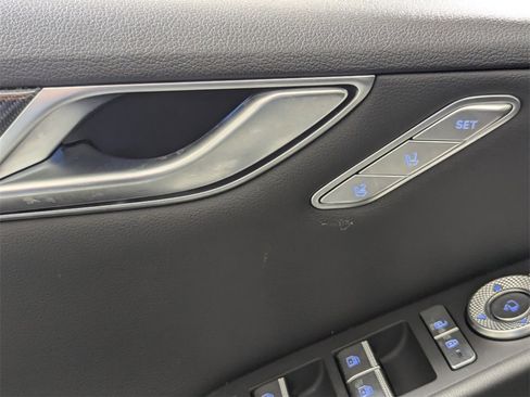 Used 2024 Genesis G80 3.5T Sport image 14