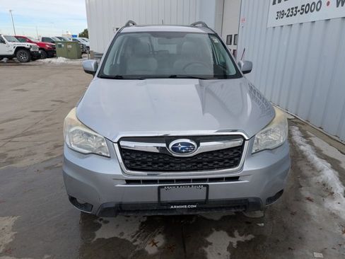 Used 2014 Subaru Forester 2.5i Limited image 20