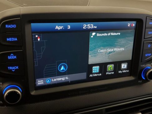 Used 2021 Hyundai Kona Ultimate AWD/4WD image 15