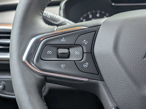 Used 2023 Chevrolet TrailBlazer ACTIV w/ Convenience Package FWD image 23