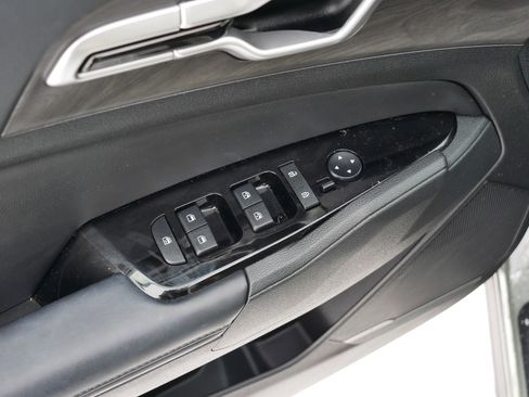 Used 2024 Kia Sportage X-Line w/ X-Line Premium Package image 19