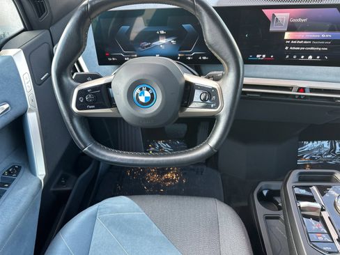 Used 2024 BMW iX xDrive50 image 14