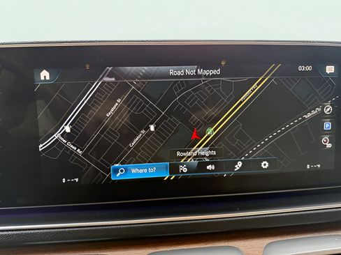 Used 2022 Mercedes-Benz GLS 450 4MATIC image 19