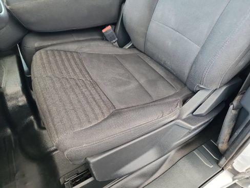 Used 2022 Ford F150 XL w/ STX Appearance Package AWD/4WD image 17