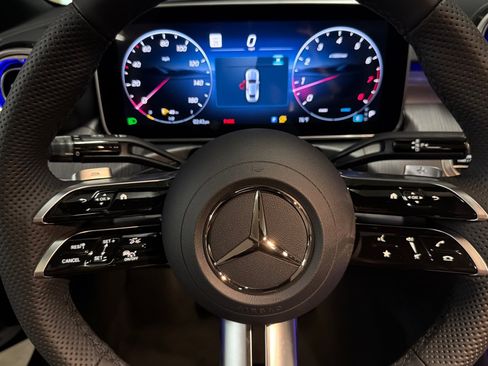 New 2026 Mercedes-Benz CLE 300 4MATIC Coupe image 22