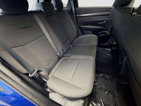 Used 2022 Hyundai Tucson SEL FWD image 14