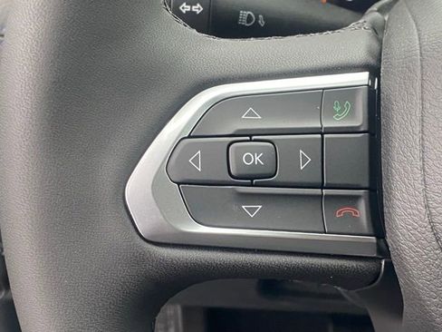 New 2026 Jeep Compass Limited image 17