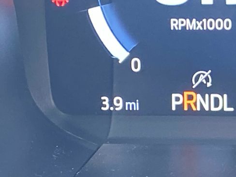 New 2026 Ford Explorer Platinum image 20