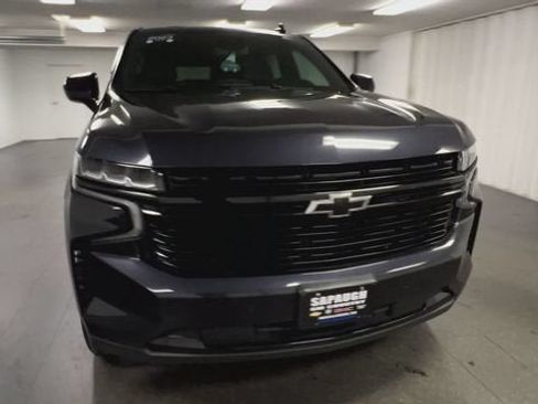 Used 2023 Chevrolet Tahoe RST AWD/4WD image 3