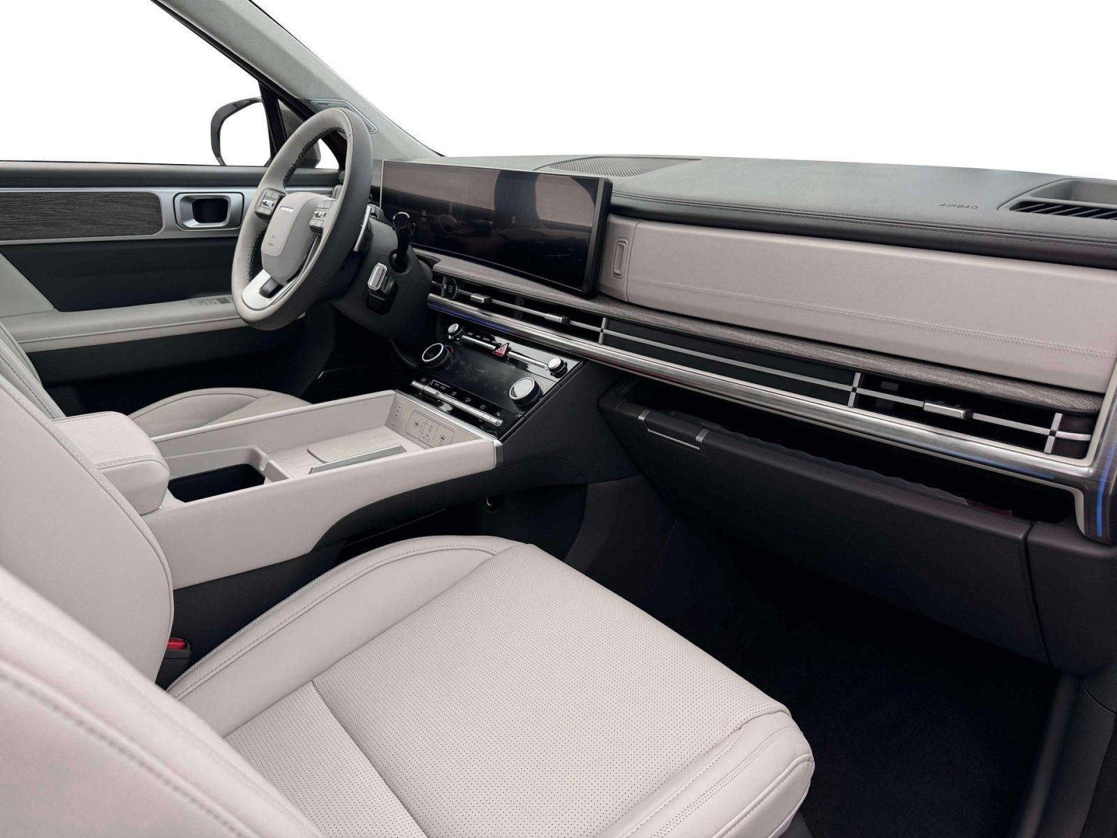 New 2026 Hyundai Santa Fe Calligraphy AWD/4WD image 14