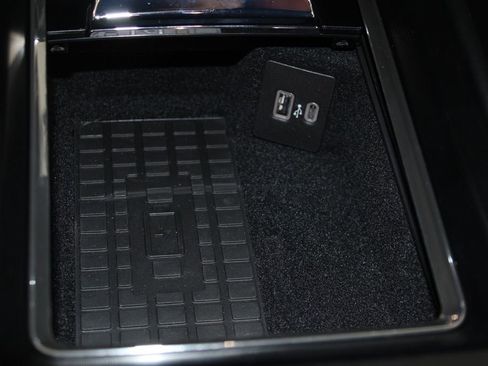 New 2026 Lincoln Corsair Reserve w/ Jet Appearance Package image 45