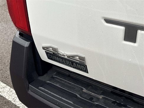 Used 2024 Toyota Tacoma SR image 10