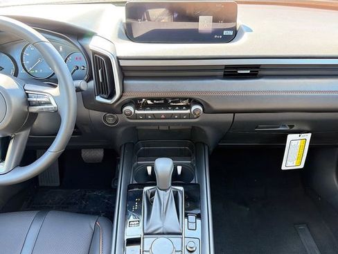 New 2026 MAZDA CX-50 AWD 2.5 Hybrid w/ Weather Package image 19