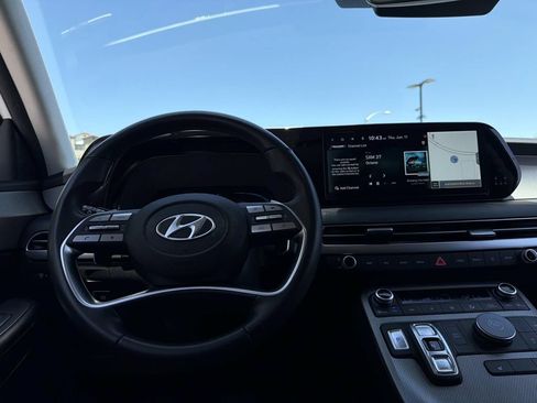 Used 2024 Hyundai Palisade XRT FWD image 7
