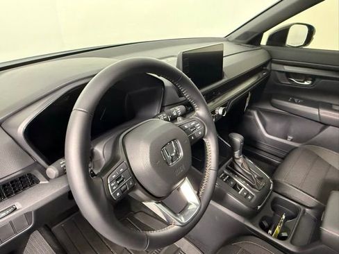 Used 2026 Honda CR-V Sport image 16