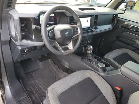 Used 2023 Ford Bronco 2-Door w/ Sasquatch Package image 6