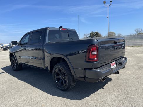 New 2026 RAM 1500 Lone Star AWD/4WD image 6