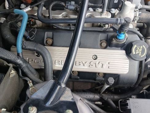 Used 2007 Ford Mustang Shelby GT500 RWD image 42
