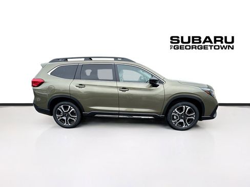 New 2026 Subaru Ascent Limited AWD/4WD image 8