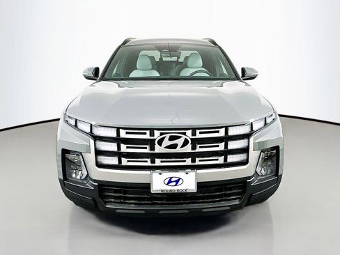 New 2026 Hyundai Santa Cruz SEL FWD image 2