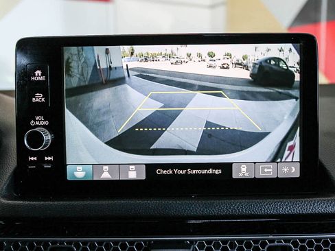 Used 2024 Honda Civic Sport Touring image 23