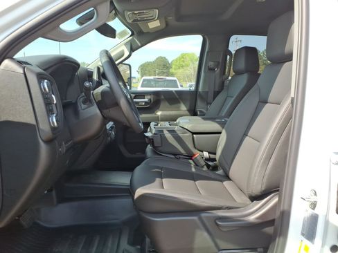 New 2026 GMC Sierra 2500 Pro w/ Convenience Package image 19