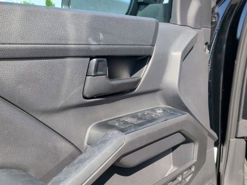 New 2026 Toyota Tacoma SR5 AWD/4WD image 11