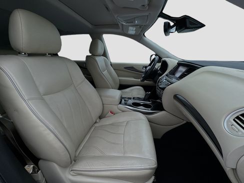 Used 2019 INFINITI QX60 Luxe w/ Essential Package image 21