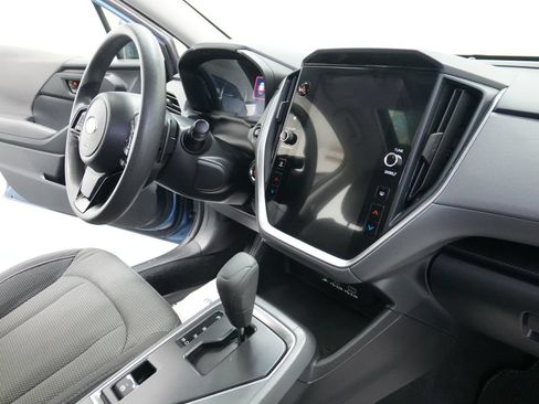 Used 2024 Subaru Crosstrek 2.0i Premium AWD/4WD image 28