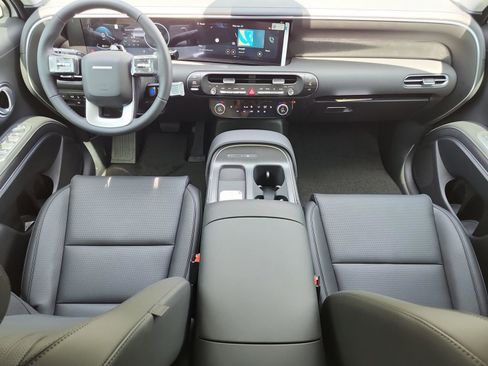 New 2026 Hyundai Palisade SEL AWD/4WD image 17