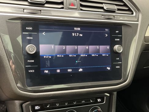 Used 2019 Volkswagen Tiguan SEL Premium R-Line image 18