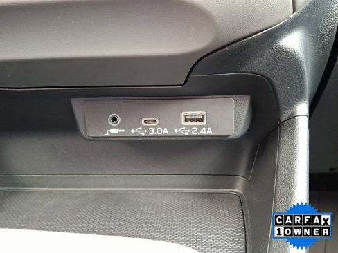 Certified 2024 Subaru Crosstrek 2.0i Premium image 34