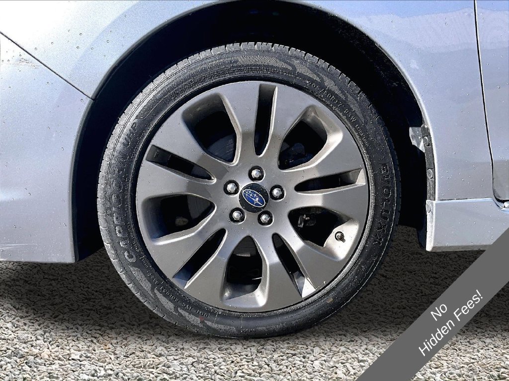 Used 2016 Subaru Impreza 2.0i Sport Premium AWD/4WD image 8