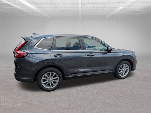 Used 2024 Honda CR-V EX-L image 20