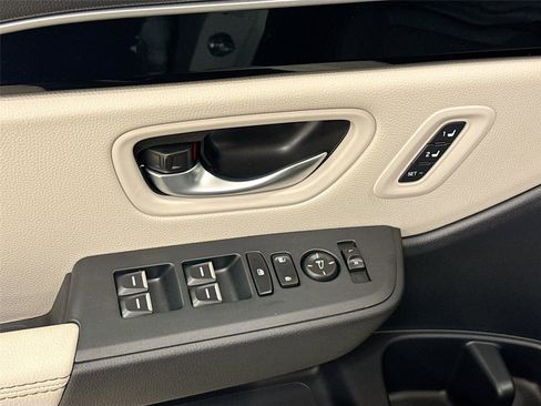 New 2026 Honda Pilot EX-L image 17