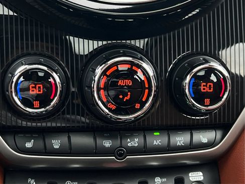 Used 2021 MINI Cooper Countryman S w/ Driver Assistance Package FWD image 40