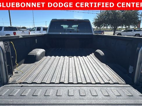 Used 2024 GMC Sierra 3500 Pro w/ 1SA Pro Safety Plus Package image 23