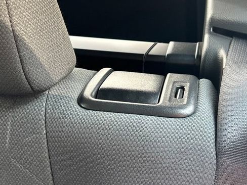 Certified 2025 Toyota RAV4 XLE w/ Convenience Package AWD/4WD image 35